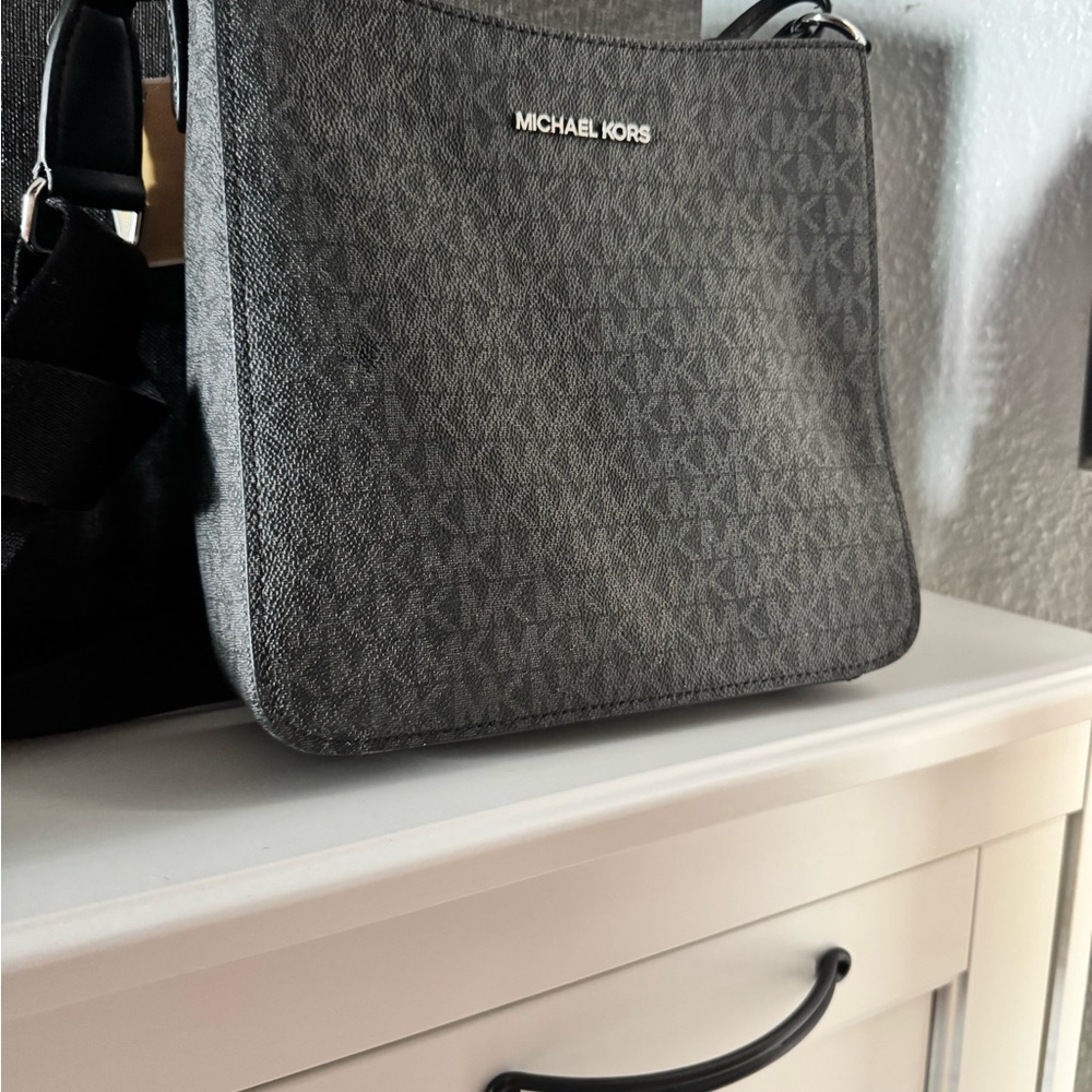 Michael Kors Gray Men's Bag